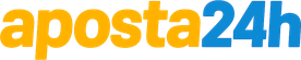 Aposta24h Logo
